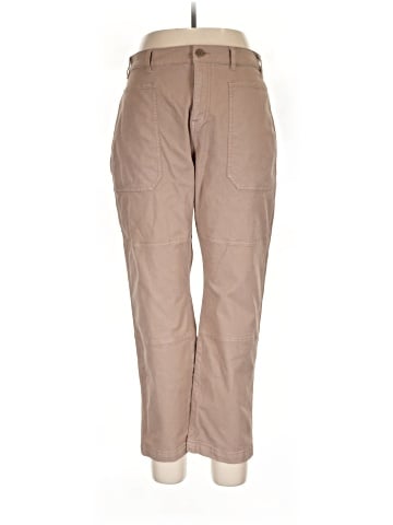 Madewell Khakis (view 1)