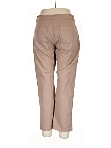 Madewell Khakis (view 2)