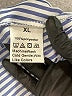 Unbranded 100% Polyester Blue Casual Dress Size XL - photo 7