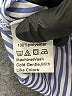 Unbranded 100% Polyester Blue Casual Dress Size XL - photo 8