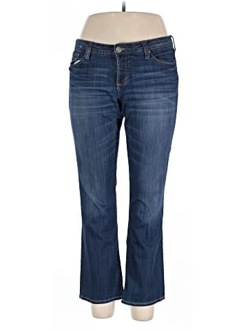 Dear John Jeans (view 1)