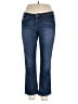 Dear John Blue Jeans Size 29 waist - photo 1