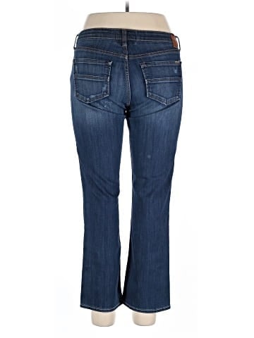 Dear John Jeans (view 2)
