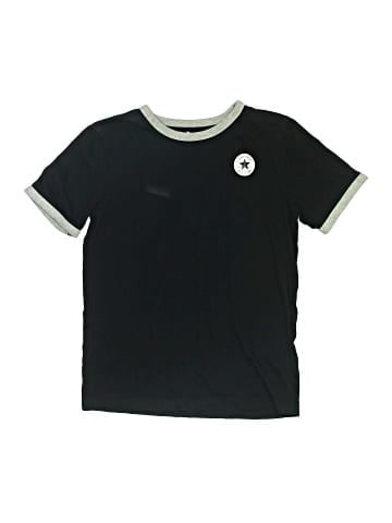 Converse Short Sleeve T-Shirt (view 1)
