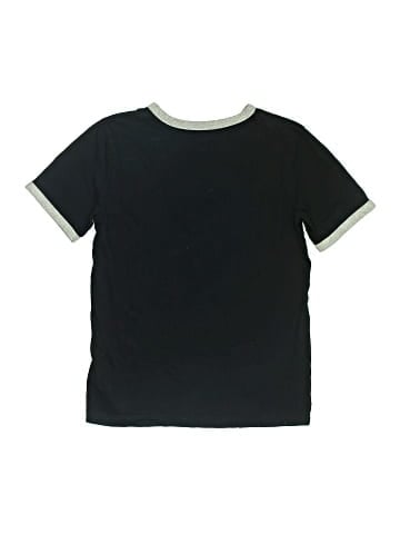 Converse Short Sleeve T-Shirt (view 2)