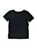 Converse 100% Cotton Solid Black Short Sleeve T-Shirt Size 13 - 15 - photo 2