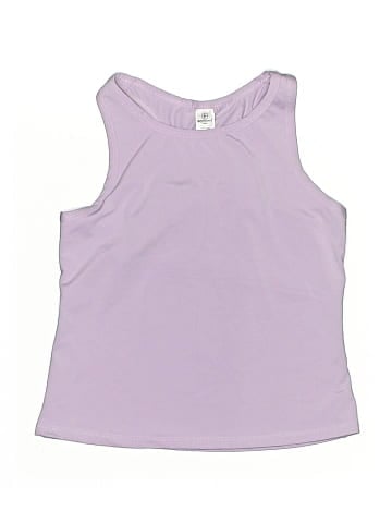 90 Degree by Reflex Sleeveless T-Shirt (view 1)