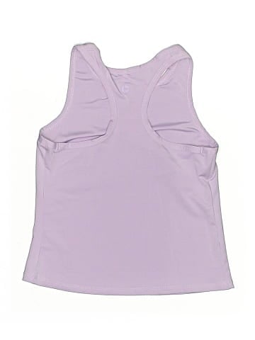90 Degree by Reflex Sleeveless T-Shirt (view 2)