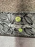 Dakini Print Gray Casual Skirt Size XS - photo 4