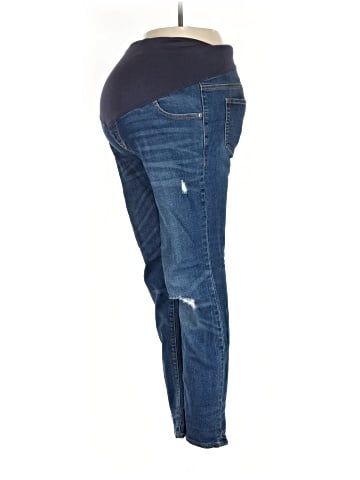 Old Navy - Maternity Jeans (view 1)