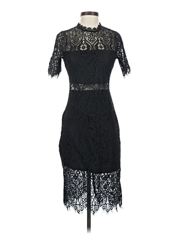 Lulus Cocktail Dress (view 1)
