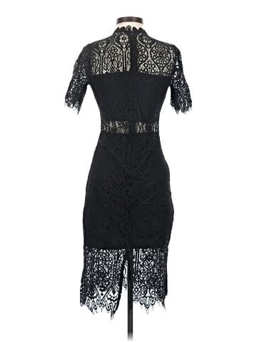Lulus Cocktail Dress (view 2)