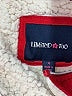 Limited Too 100% Polyester Red Jacket Size 4 - photo 3