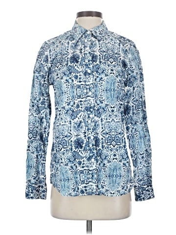 Joe Fresh Long Sleeve Button-Down Shirt (view 1)