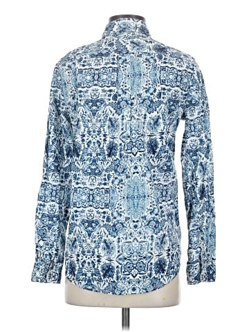 Joe Fresh Long Sleeve Button-Down Shirt (view 2)