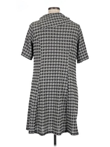 Signature by Robbie Bee Casual Dress (view 2)
