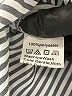 Unbranded 100% Polyester Stripes White Casual Dress Size XL - photo 8