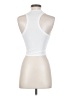 Forever 21 White Tank Top Size XS - photo 2