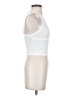 Forever 21 White Tank Top Size XS - photo 4