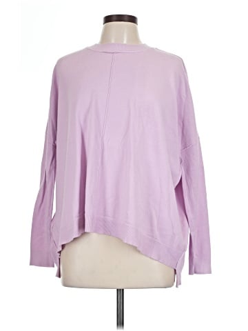 Karlie Pullover Sweater (view 1)