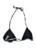 Maaji Paisley Blue Swimsuit Top Size M - photo 2