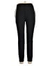 Unbranded Color Block Black Track Pants Size L - photo 1