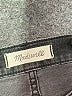 Madewell Gray Jeans Size 26 waist - photo 7