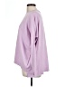 Karlie Purple Pullover Sweater Size L - photo 5