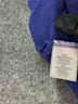 Elle Blue Cocktail Dress Size S - photo 8
