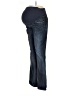 Old Navy - Maternity Blue Jeans Size 6 - photo 1
