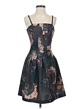 Used Floral Cocktail Dresses On Sale Up To 90% Off | ThredUp