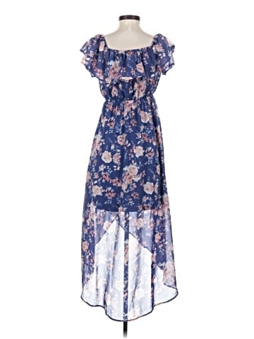 Wallflower Casual Dress (view 2)