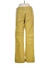 J. McLaughlin Yellow Casual Pants Size 2 - photo 2