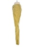 J. McLaughlin Yellow Casual Pants Size 2 - photo 5