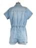 Celebrity Pink Blue Romper Size XXL - photo 2