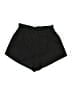 LA Hearts Solid Black Shorts Size M - photo 2