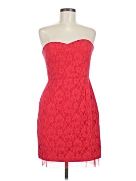 Bcbgmaxazria Cocktail Dress