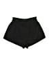 LA Hearts Solid Black Shorts Size M - photo 1
