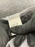 Unbranded 100% Polyester Gray Casual Dress Size XL - photo 7