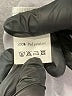 Unbranded 100% Polyester Gray Casual Dress Size XL - photo 8