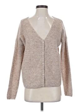 La Maille Sezane Paris Cardigan