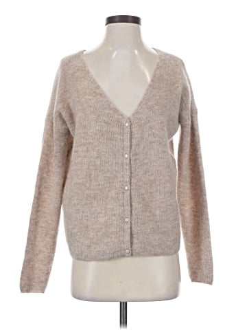LA MAILLE SEZANE Paris Cardigan (view 1)
