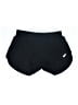 Asics Black Athletic Shorts Size S (estimated) - photo 1