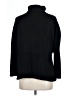 Unbranded Black Turtleneck Sweater Size L (estimated) - photo 2