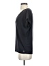 Gap Fit Black Short Sleeve Top Size S - photo 5
