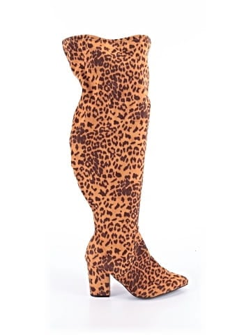 Torrid Boots (view 1)