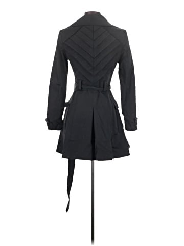 Bebe Trenchcoat (view 2)