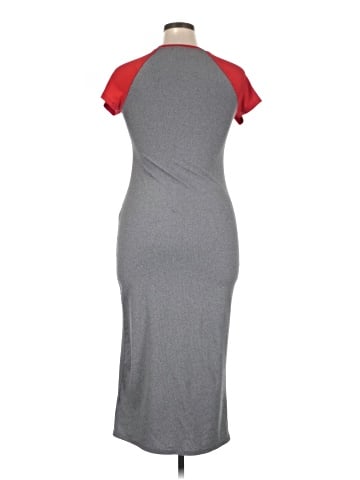 No Comment Casual Dress (view 2)