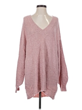 American Eagle Outfitters Pullover Sweater