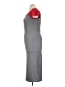 No Comment Gray Casual Dress Size XL - photo 5